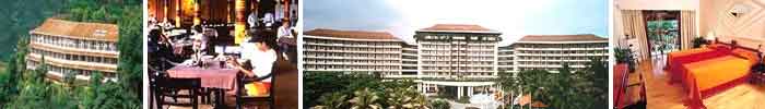 Hotels in srilanka